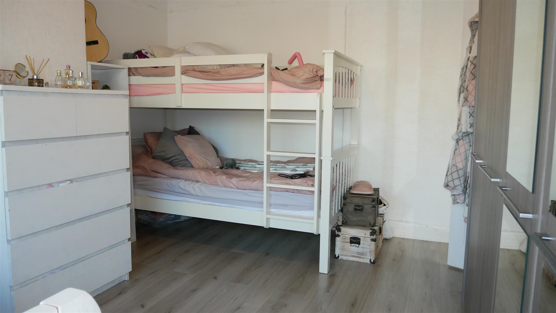 Talbot Road, Fallowfield, Manchester Sanderson James